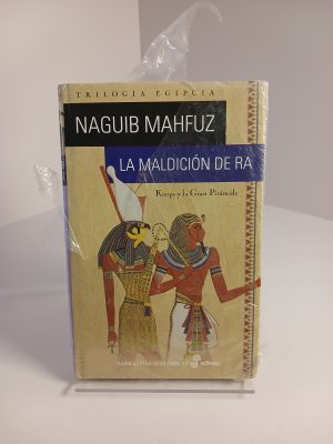 La maldición de Ra