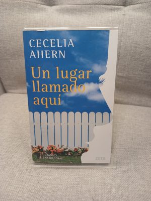 Un lugar llamado aquí