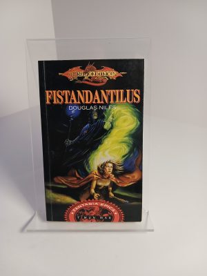 Fistandantilus