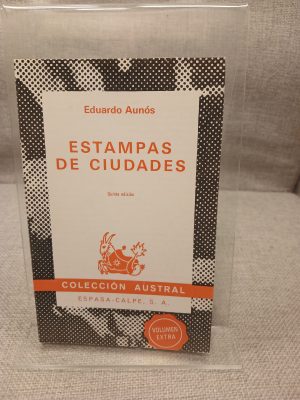 Estampas de ciudades