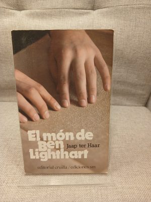 El món de Ben Lighthart