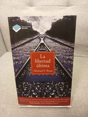 La libertad última