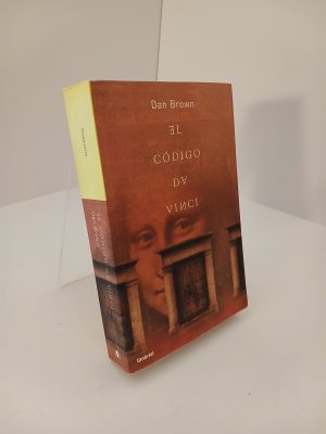 El Código Da Vinci