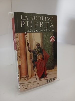La Sublime Puerta