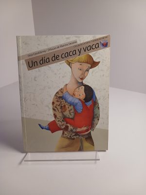 Un día de caca y vaca
