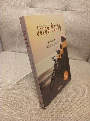 El camino de la felicidad