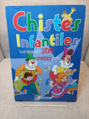 Chistes infantiles