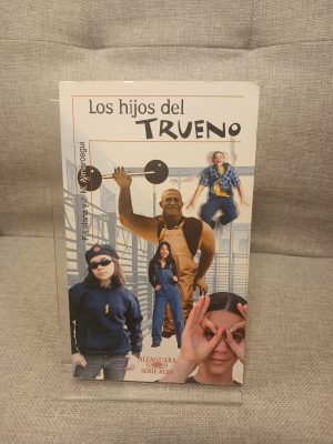 Los hijos del trueno