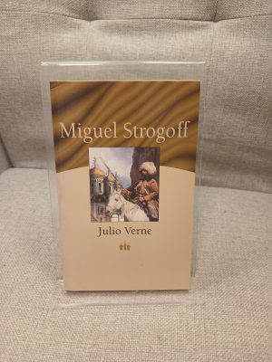 Miguel Strogoff