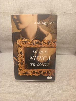 Lo que nunca te conté