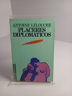Placeres diplomáticos