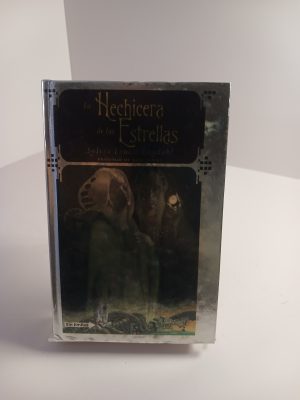La Hechicera de las Estrellas