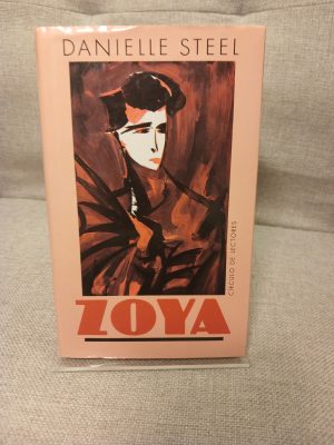 Zoya