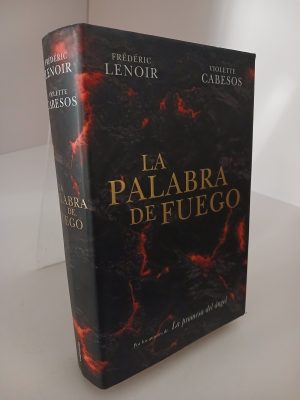 La palabra de fuego