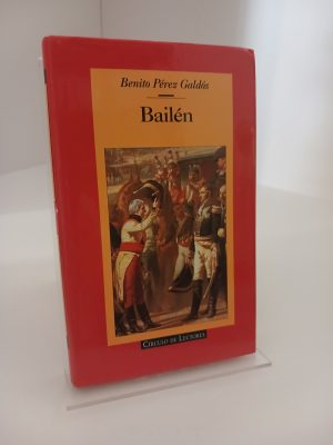 Bailén