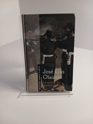 La guerra del general Escobar