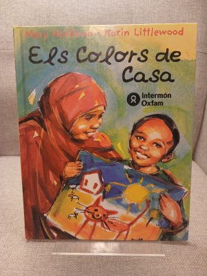 Els colors de casa
