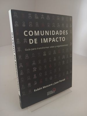 Comunidades de impacto