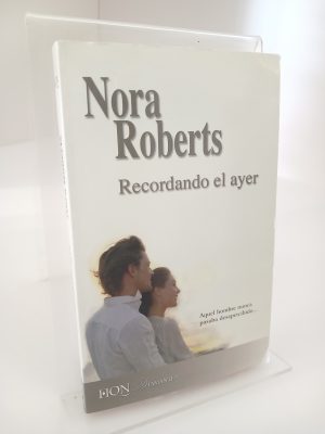 Recordando el ayer
