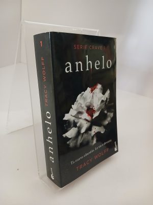 Anhelo