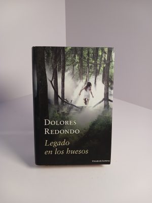 Legado en los huesos
