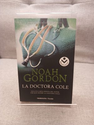 La Doctora Cole