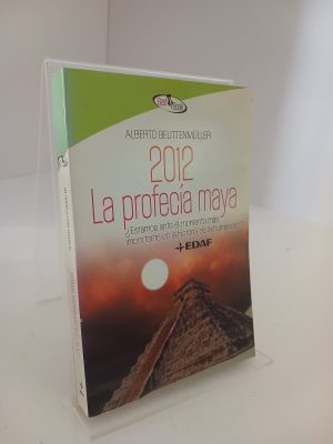 La profecía maya: ¿Estamos ante el momento más importante en la historia de la humanidad?