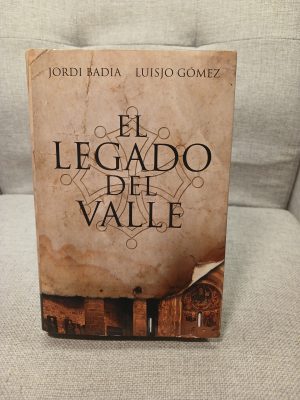 El legado del valle