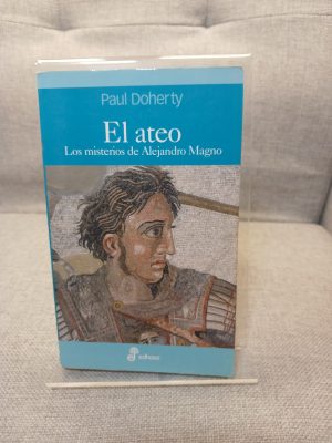El Ateo