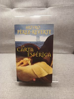 La carta esférica