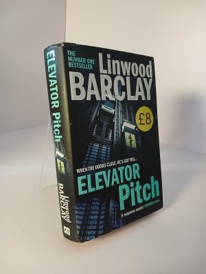 Elevator Pitch