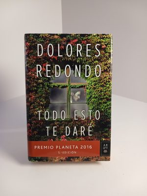 Todo esto te daré