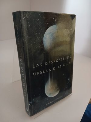 Los desposeídos