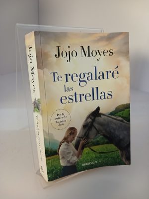 Te regalaré las estrellas