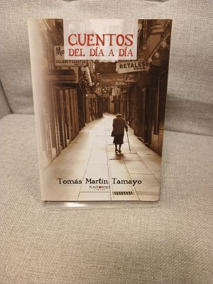 Cuentos del día a día