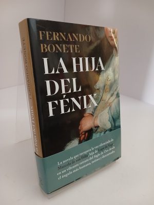 La hija del Fénix