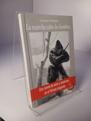 La escarcha sobre los hombros