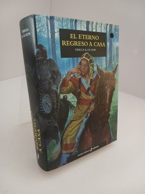 El eterno regreso a casa