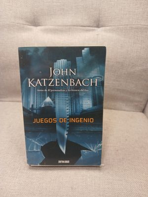 Juegos de ingenio