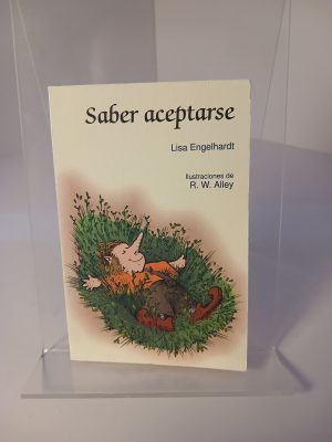 Saber aceptarse