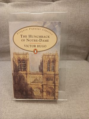The Hunchback of Notre Dame