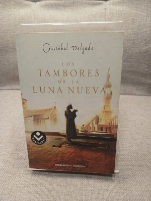 Los tambores de la luna nueva