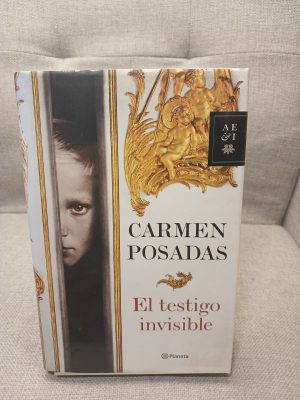 El testigo invisible