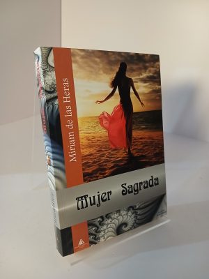 Mujer sagrada. 1ª edición