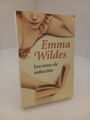 Lecciones de seducción
