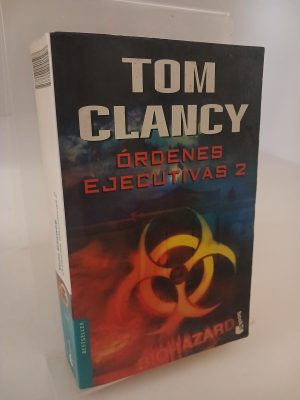 Ordenes Ejecutivas II