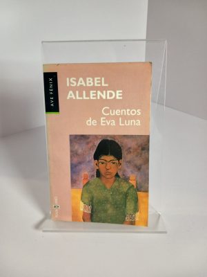 Cuentos de Eva Luna