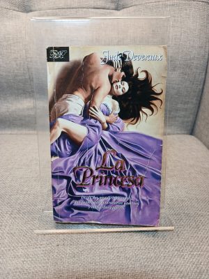 La Princesa