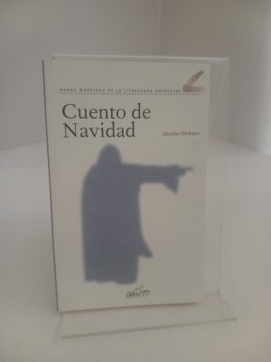 Portada de Cuento de Navidad