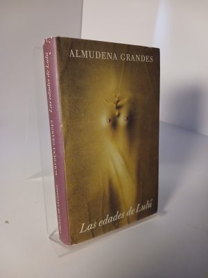 Las edades de Lulú